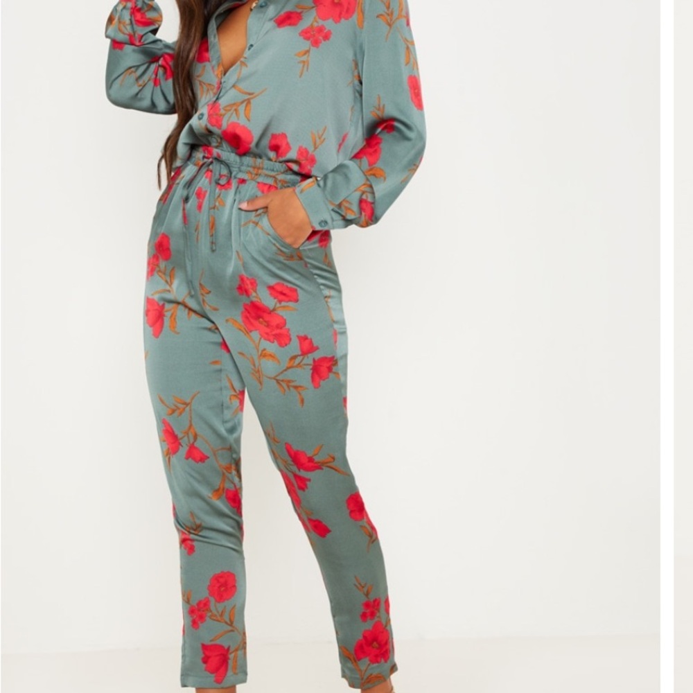 PLT 2 piece set